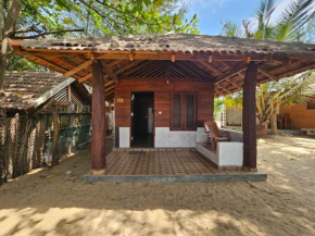 Eco village beach resort
